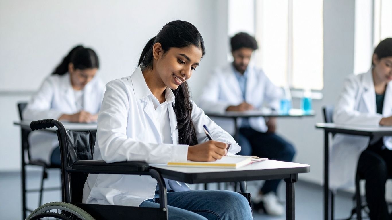 Clinical Rotation Opportunities in the U.S. for Caribbean Medical Students: Complete Guide to USCE